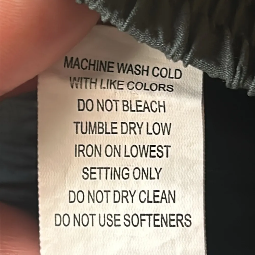 BCG Women’s Lightweight Athletic Pants for Walking Golfing Running Hiking - Image 9