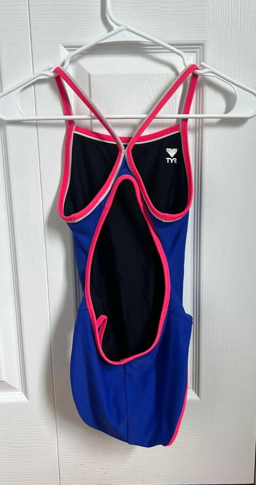 Tyr. One Piece Bathing Suit - Image 2