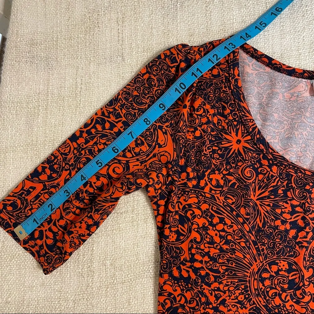 LuLaRoe Women’s Dress - Image 9