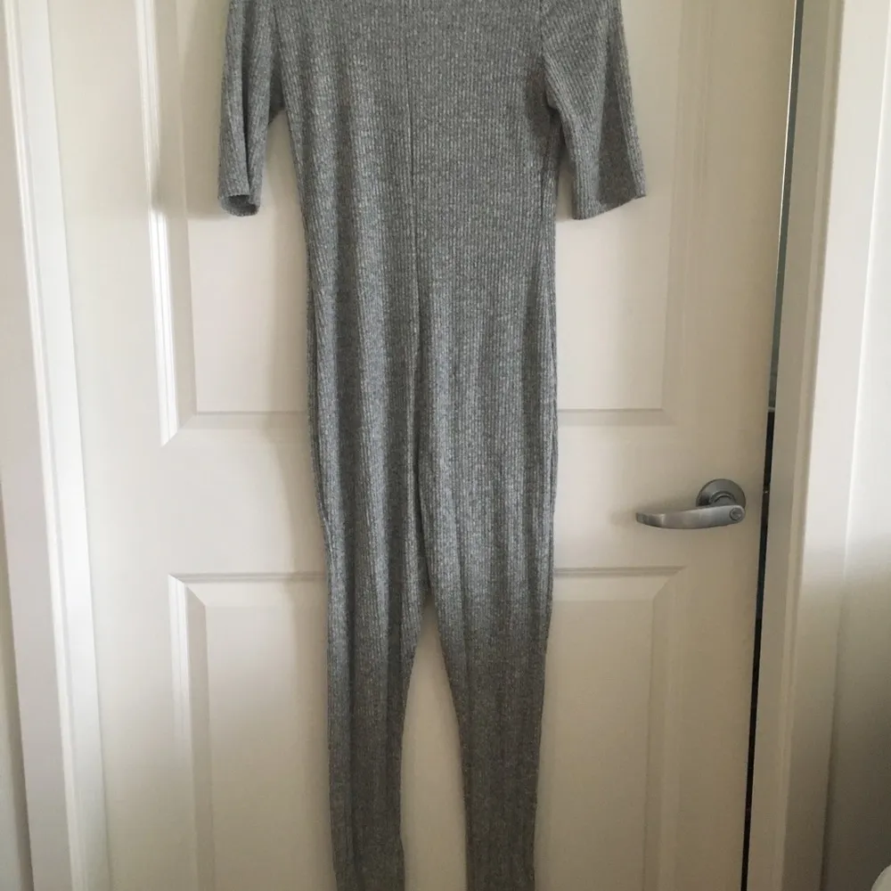 Love Culture  Ribbed Jumpsuit - Image 5