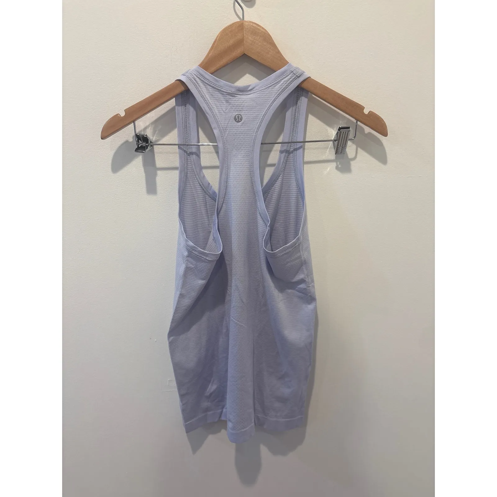 Lululemon Swiftly Tech Tank Top Soze 4 - Image 2