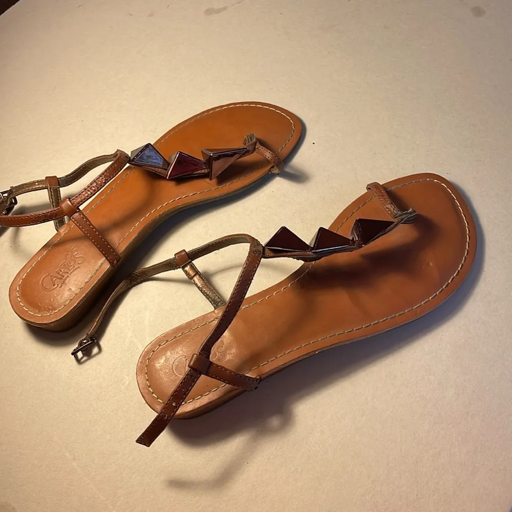 Santana sandals - Image 2
