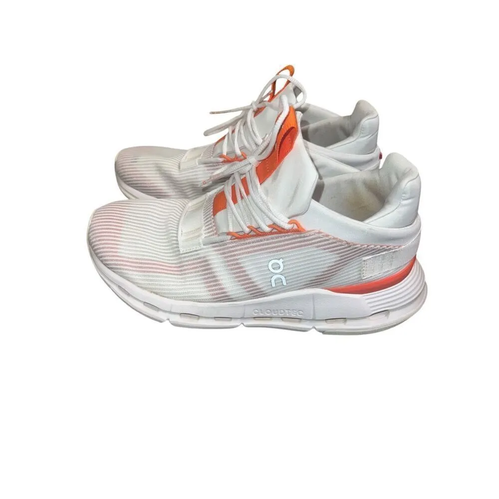 ✨On Cloud Cloudnova Void Sz 8.5 Sneakers✨ - Image 10