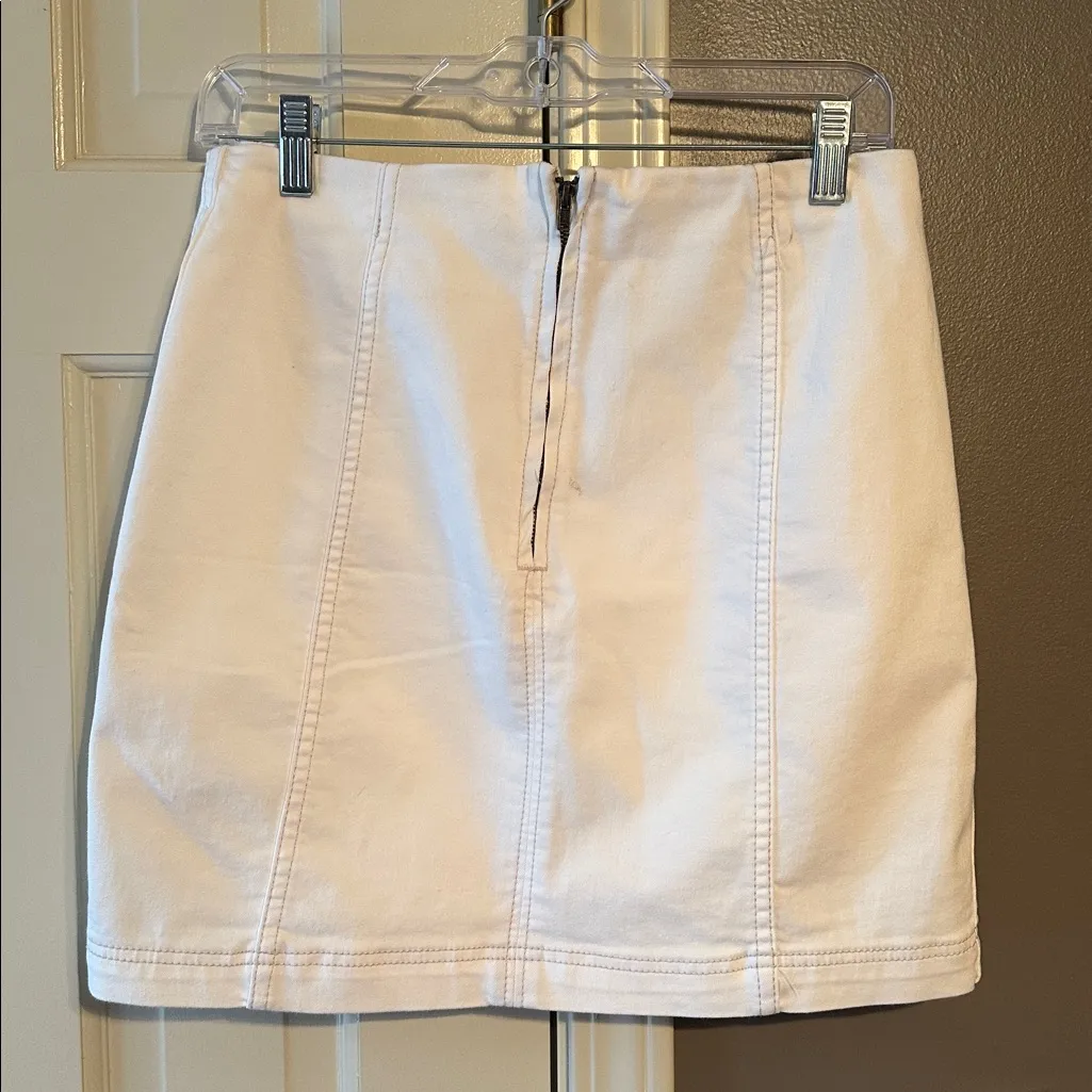 Free People skirt NWOT - Image 2