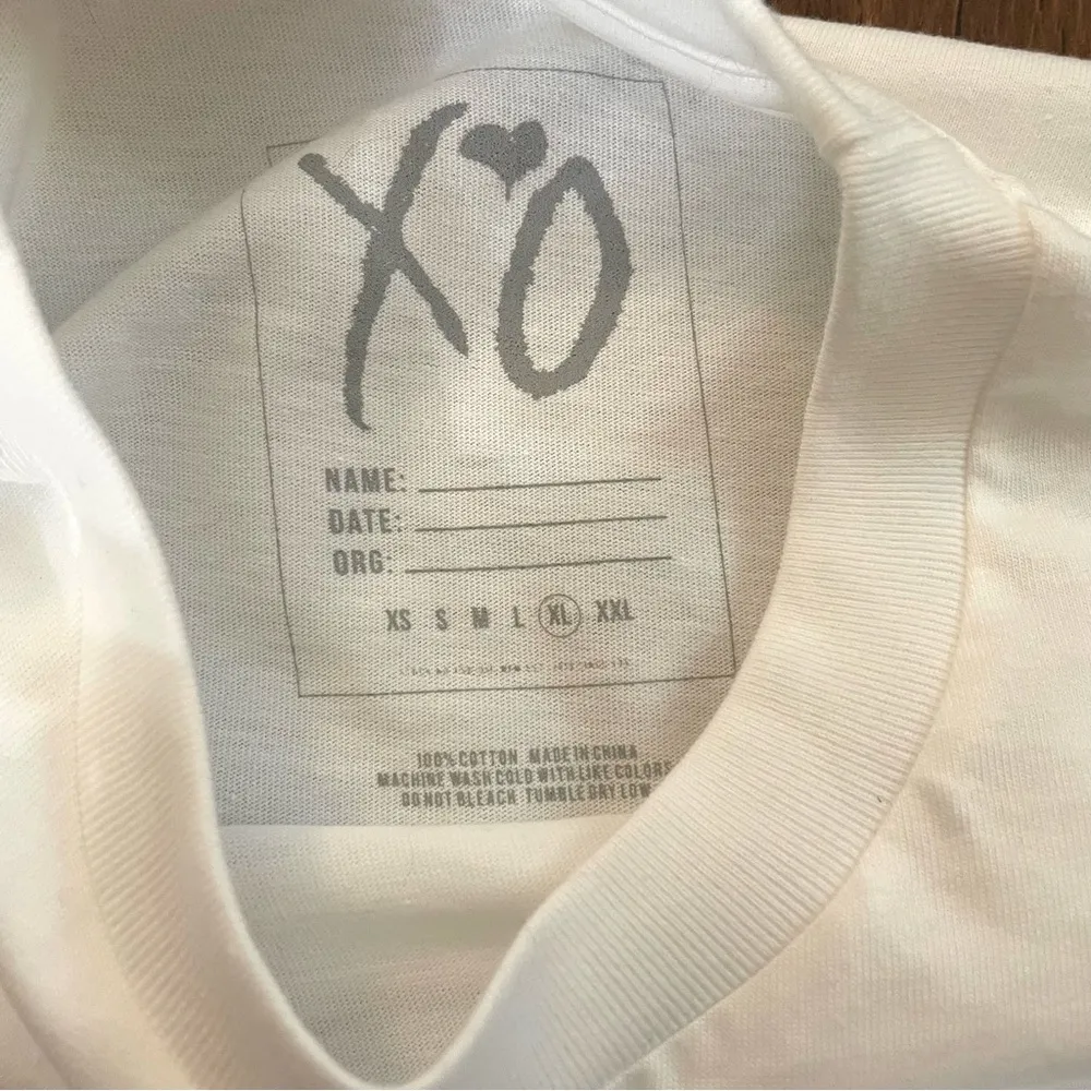 XO THE WEEKND - Image 11