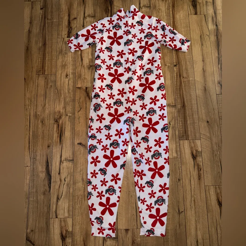 Ohio state onesie - Image 5
