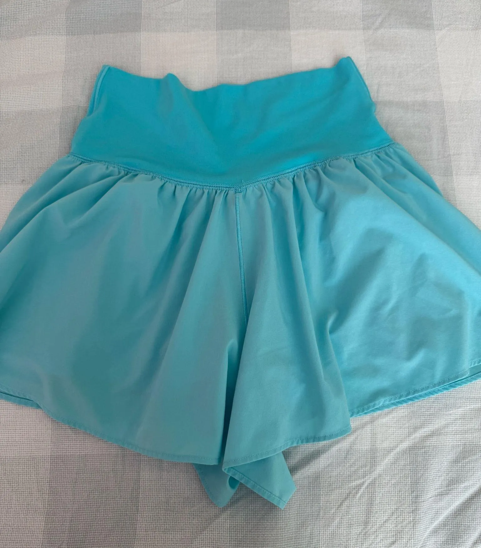 Aerie  Crossover Shorts - Image 2