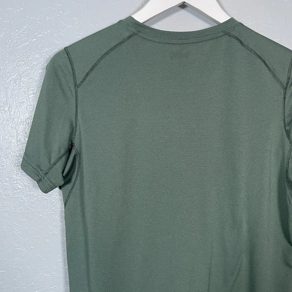 Fjallraven Women M Gray Abisko Day Hike T - Image 6