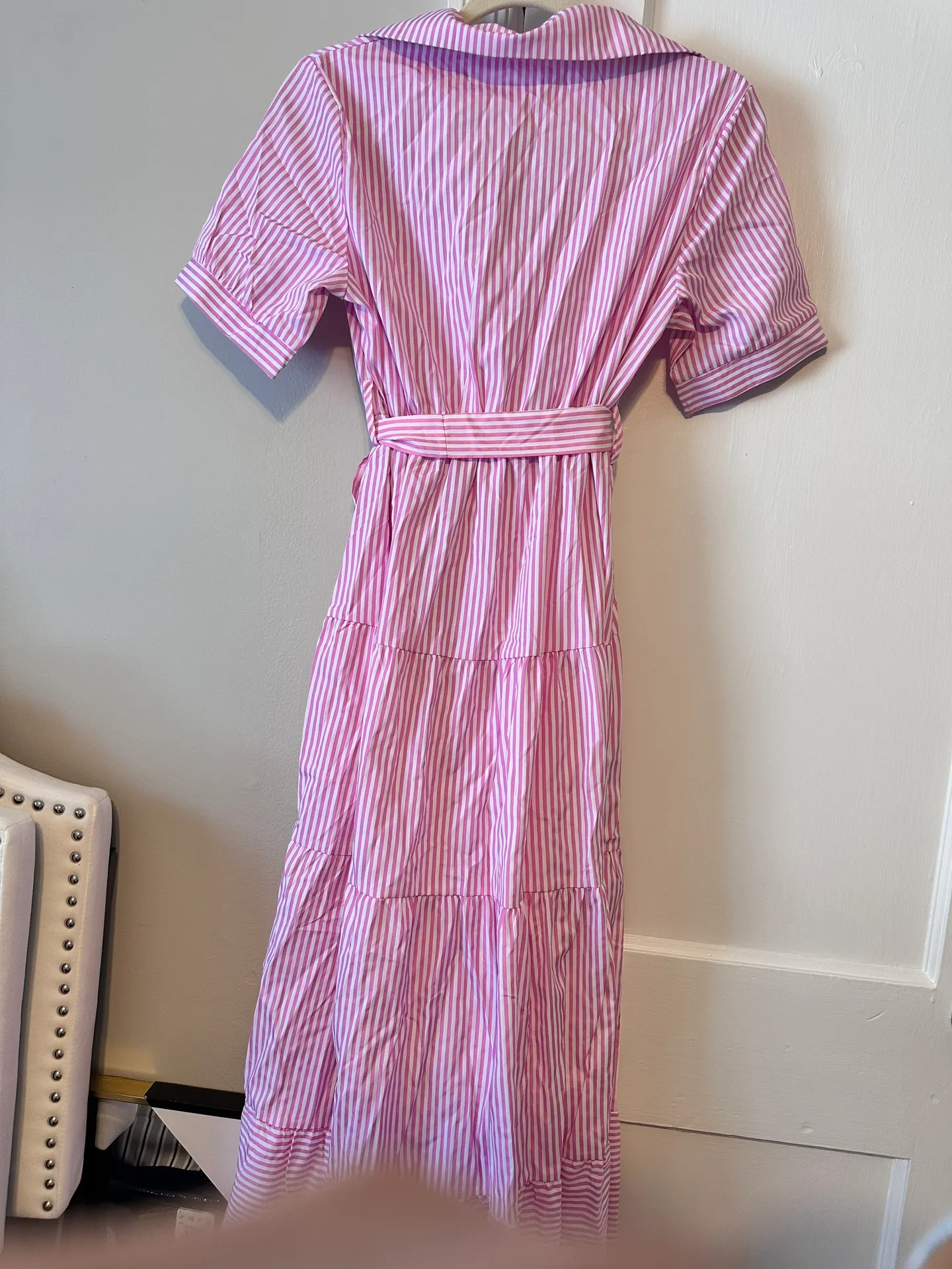 SHEIN Maxi Dress - Image 3