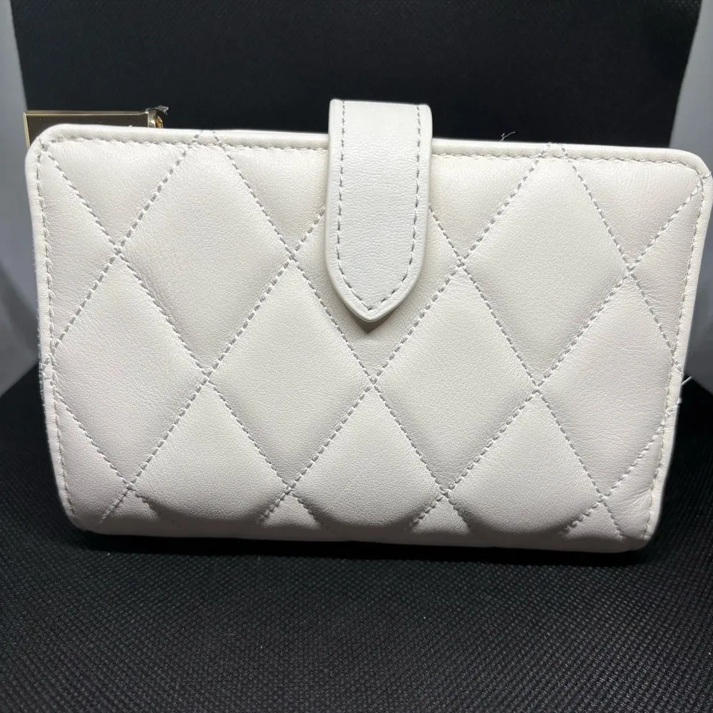 NWT Kate Spade Medium Bifold Wallet - Image 2