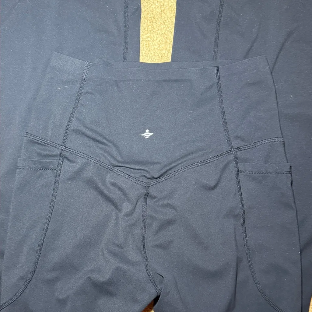 Halara Ultrasculpt High Waisted Leggings - Image 2