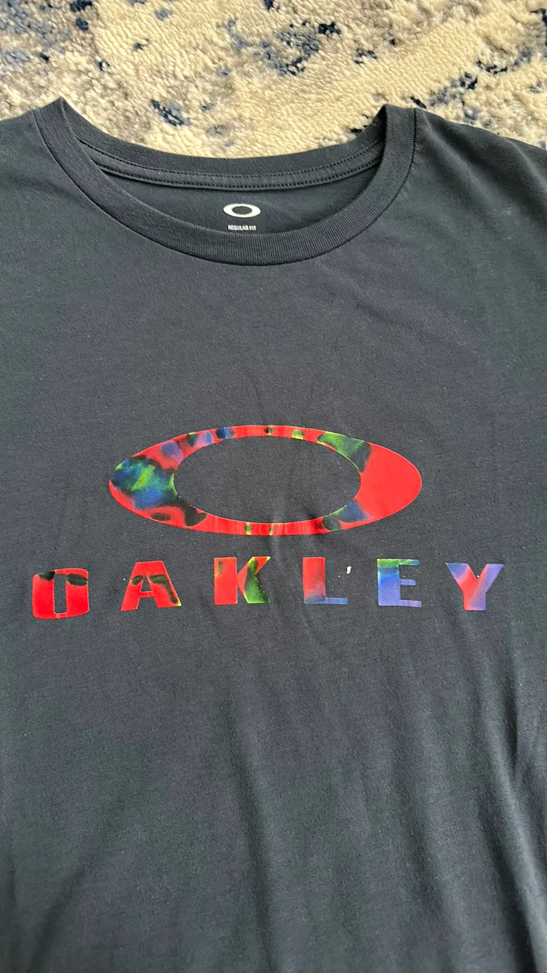 Oakley  Shirt Men’s - Image 3