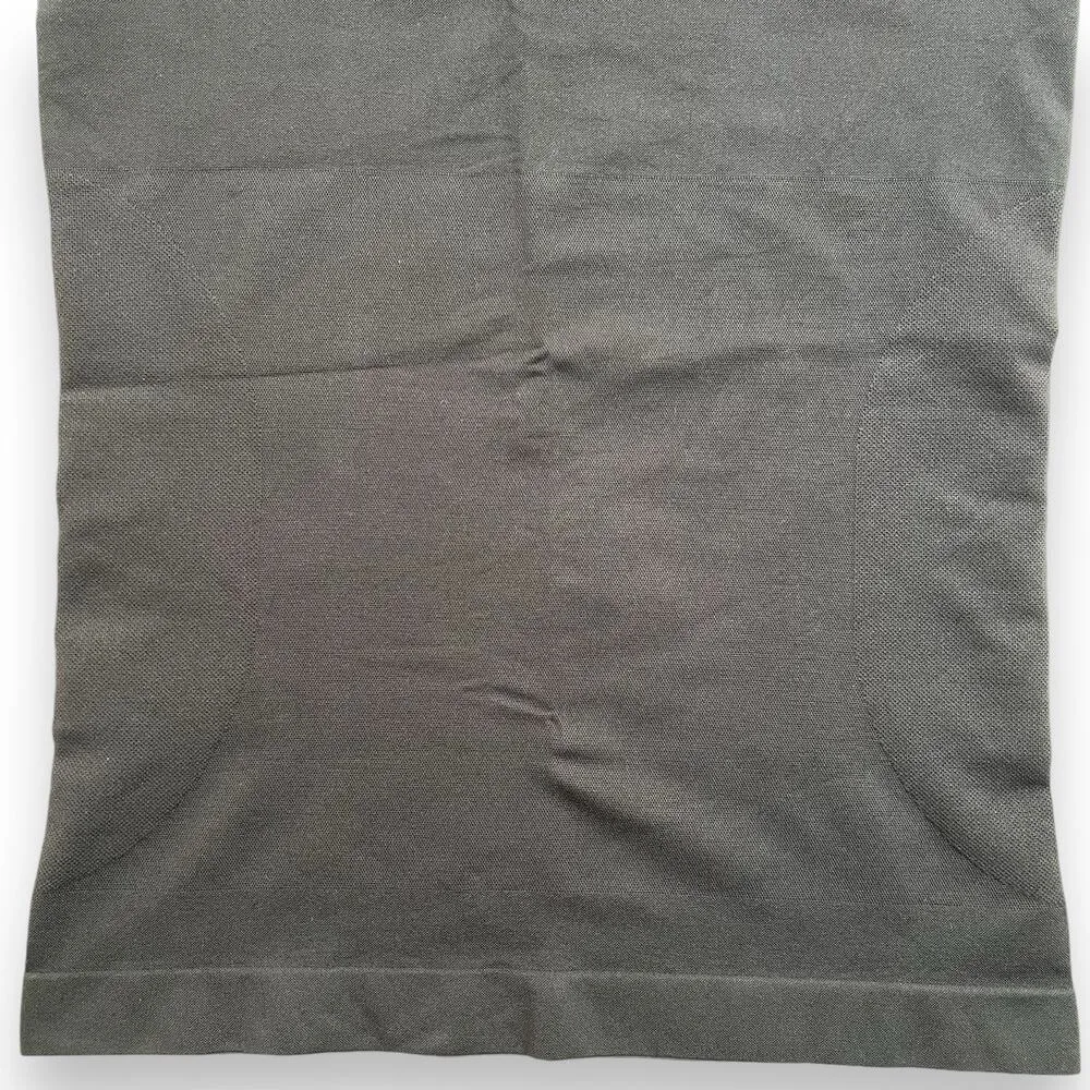 Empetua Womens Scoop Neck Cami Tank Top Slimming Fitted Adjustable Black 3XL Size 3X - Image 7