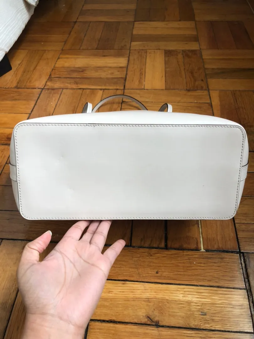 Large Shoulder Tote Bag Purse - Image 2