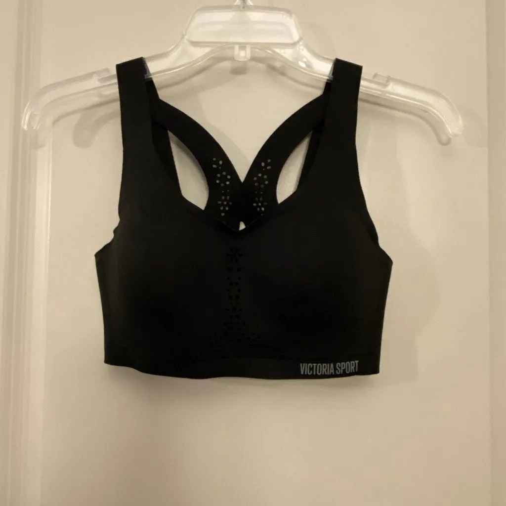 Victoria’s Secret Angel Max sports bra size 32C - Image 2