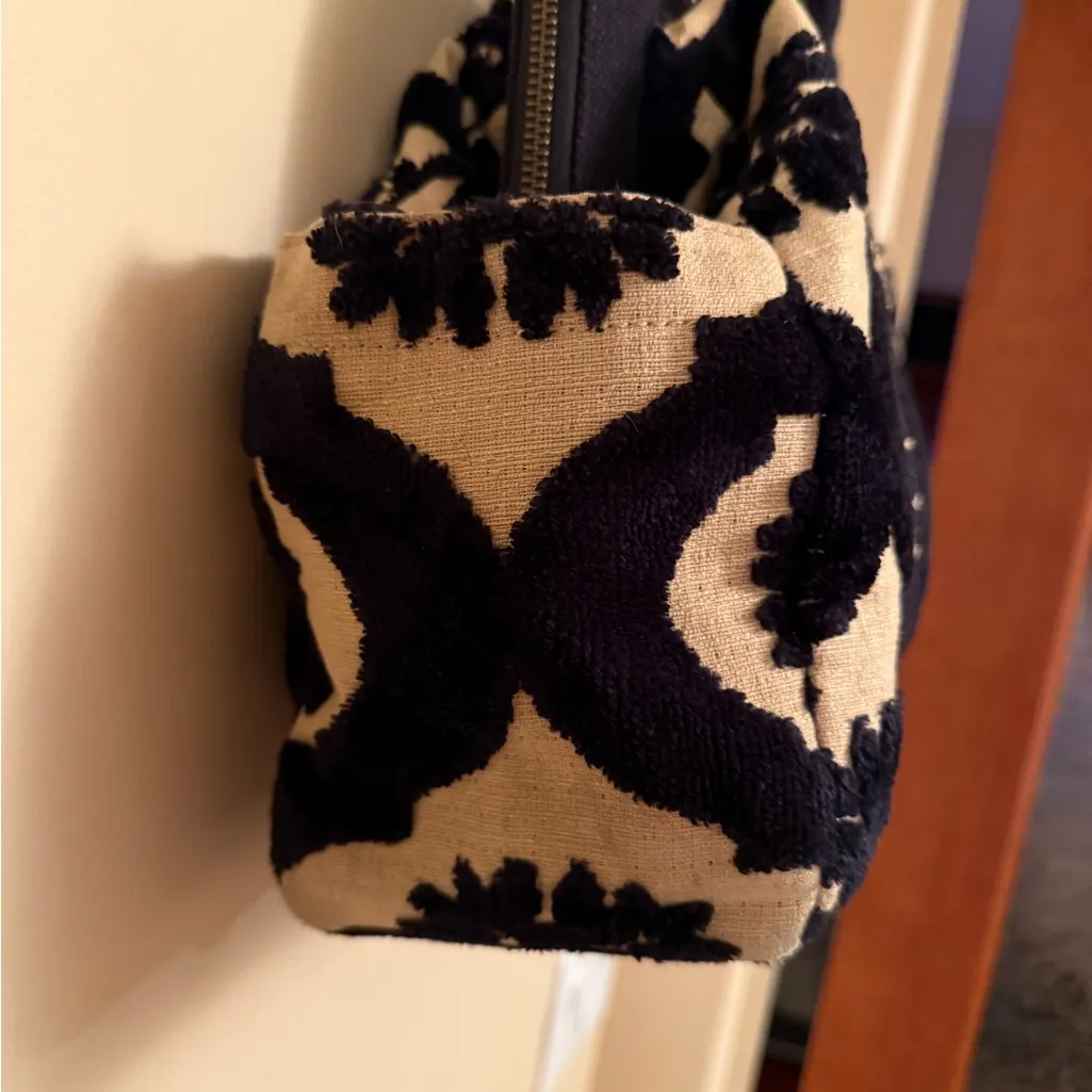 Petunia Pickle Bottom Diaper Bag Black - Image 6