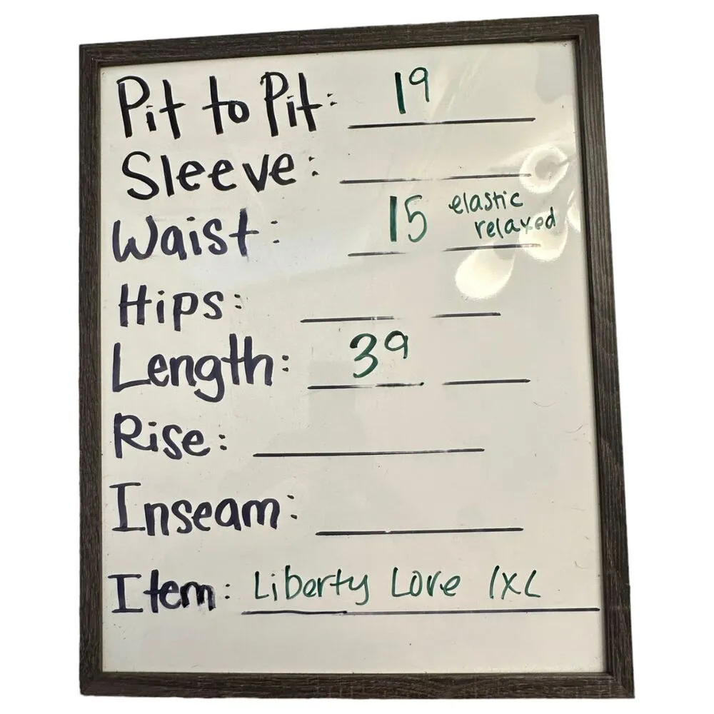 Liberty Love Ditsy Floral Boho Bohemian Cottage Fit Flare Dress Size 1XL NEW - Image 2