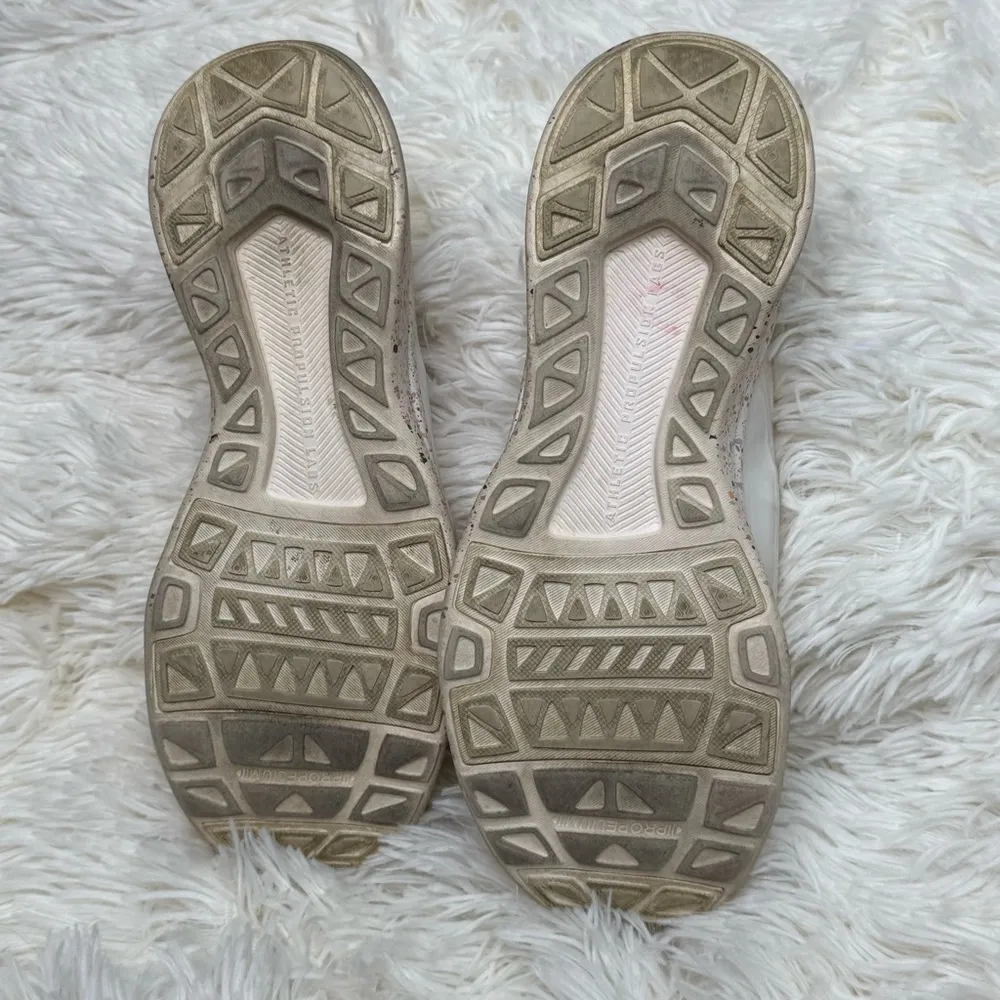 APL TechLoom Bliss Speckle Bottom Light Pink - Image 5