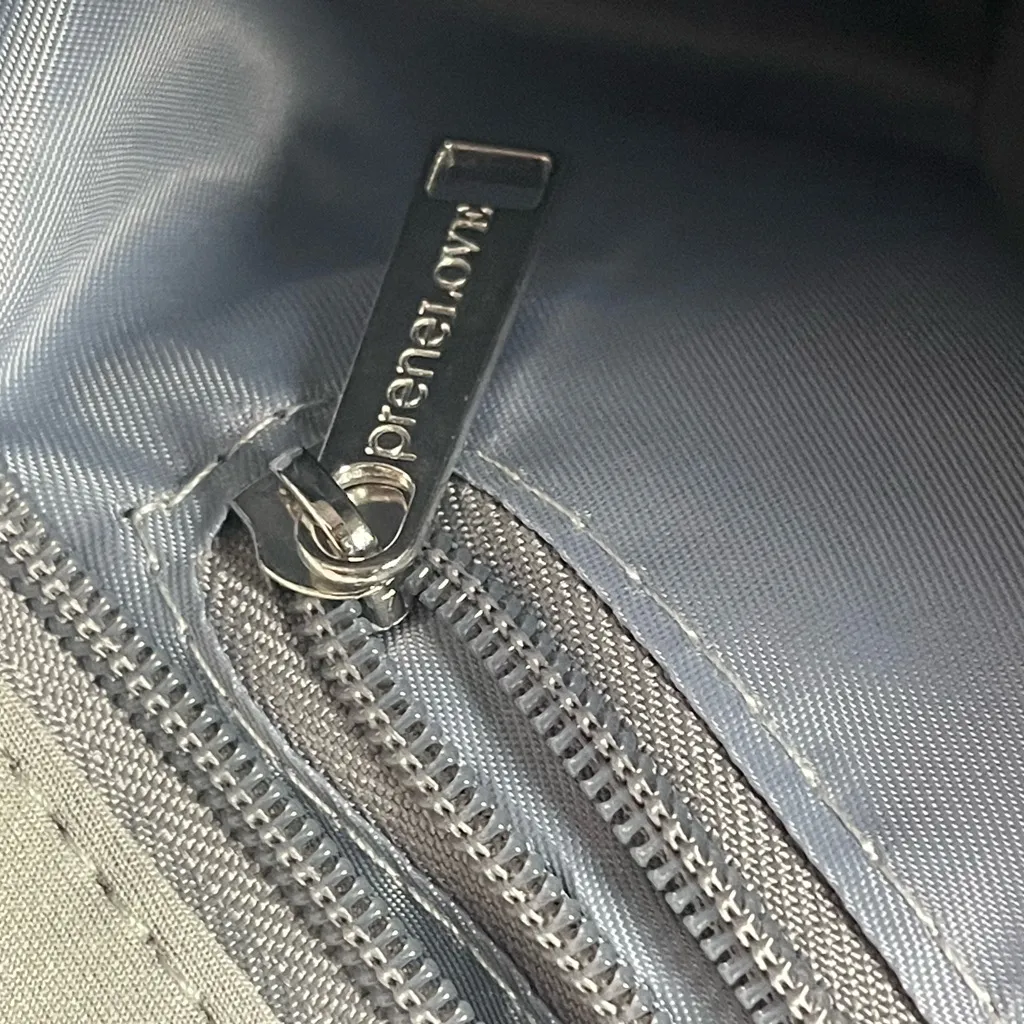 Prenelove Women's‎ Business Satchel - Image 9