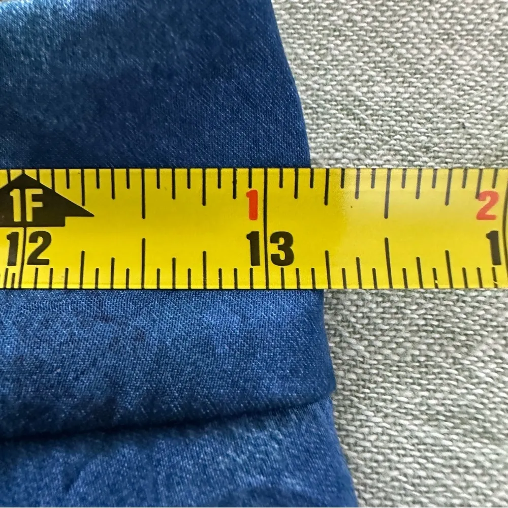 Free People Women's Martine Flirt Tie-Dye Mini Skirt Blue Size 0 - Image 6