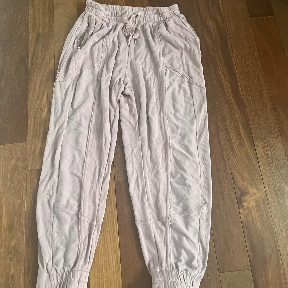 Free People  Movement Jogger Pants - Image 5