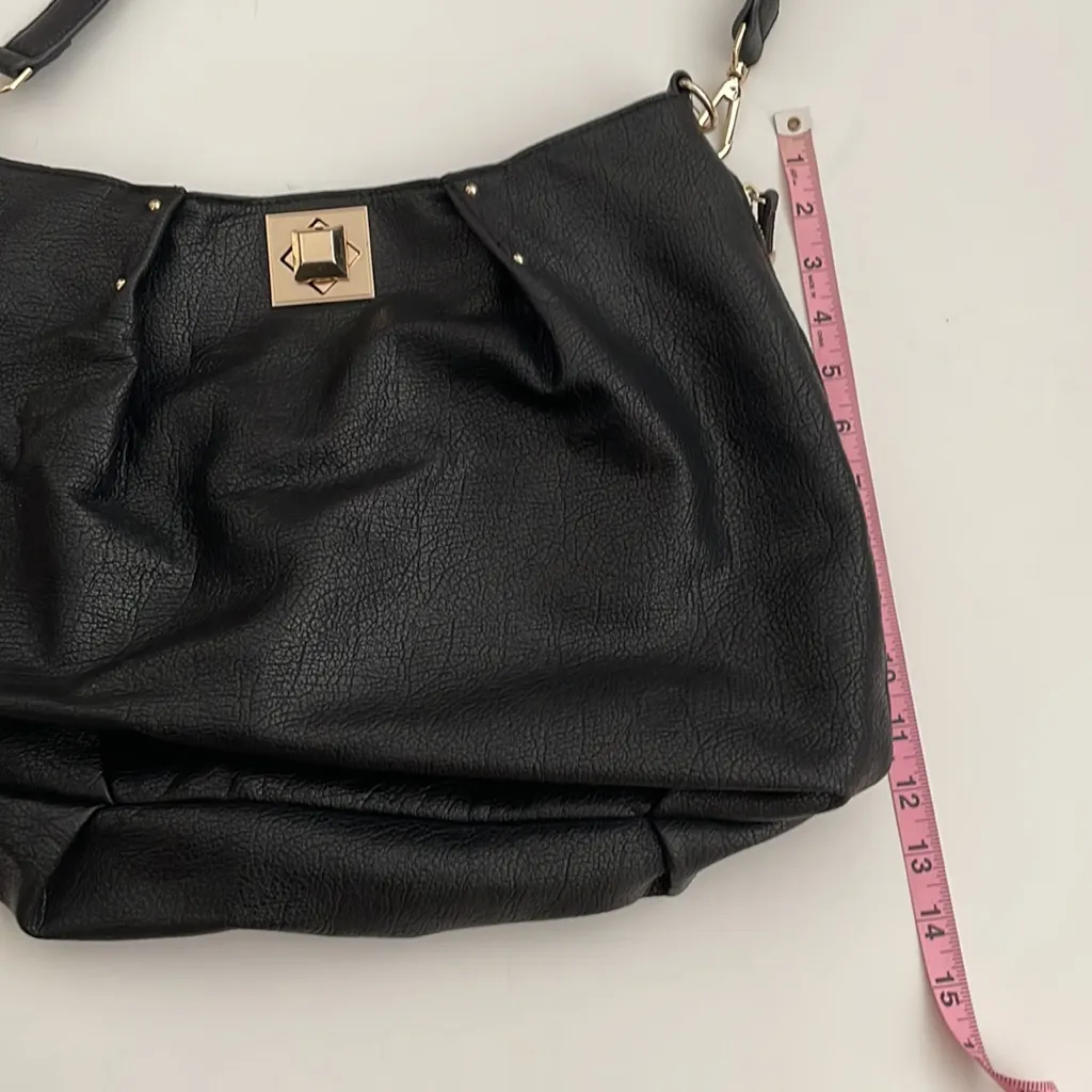 Big Buddha hobo bag - Image 9