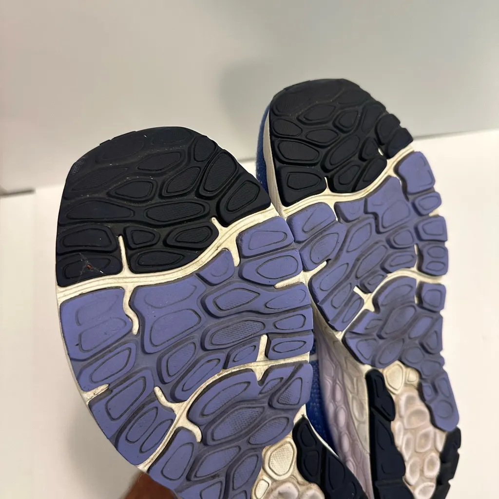 New Balance Fresh Foam X 880v12 Night Air/Libra Women's Size 11 B - Image 10