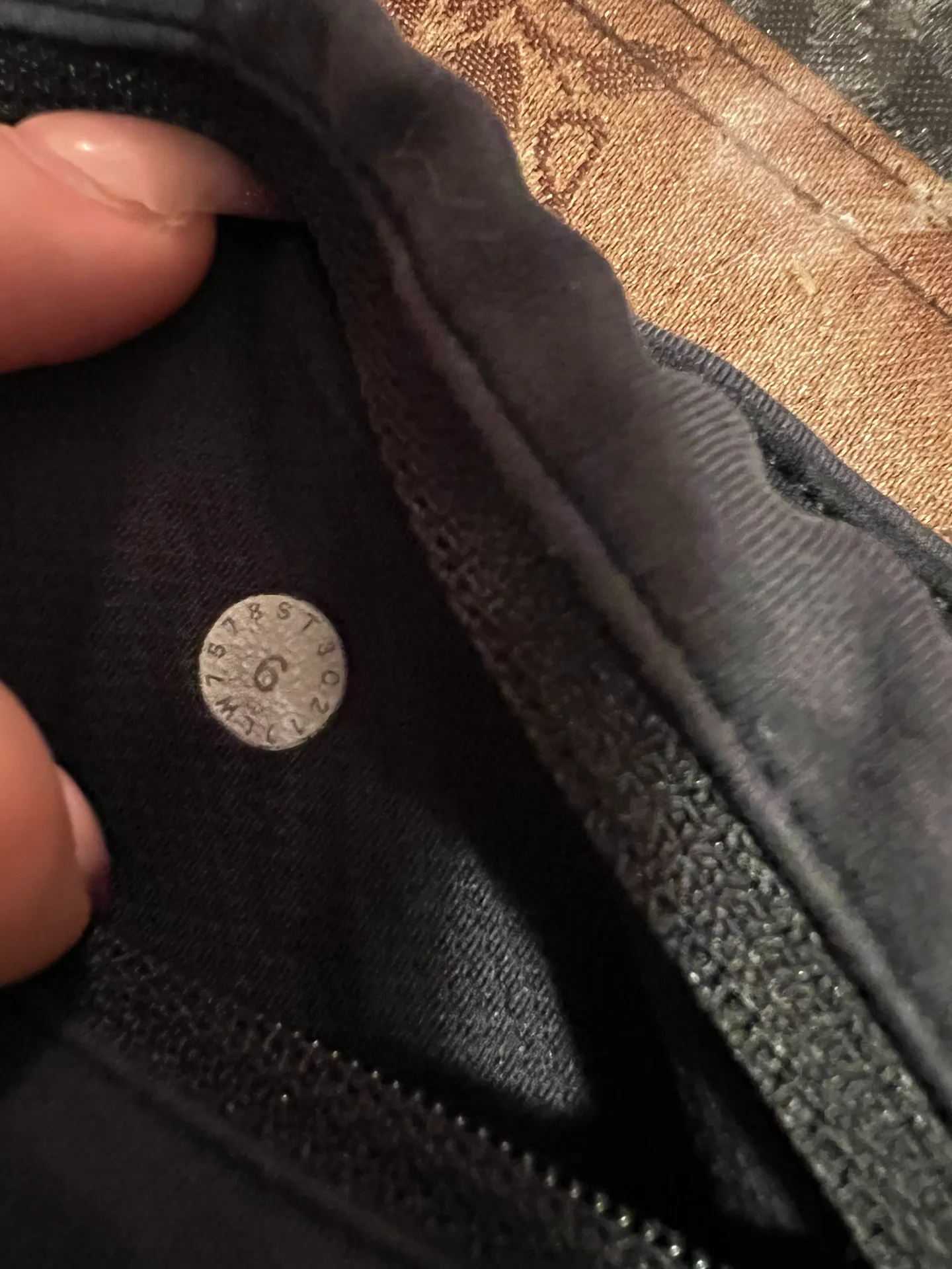 Lululemon Hotty Hot Shorts - Image 3