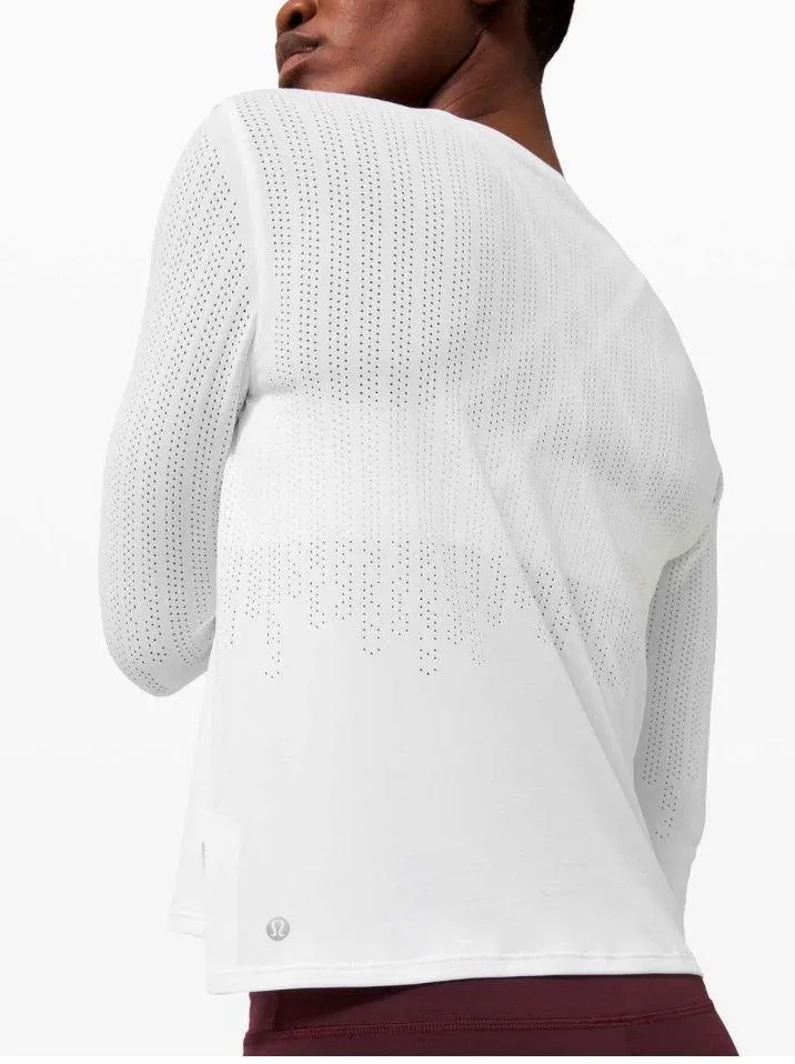 Train to Be Long Sleeve - Image 4