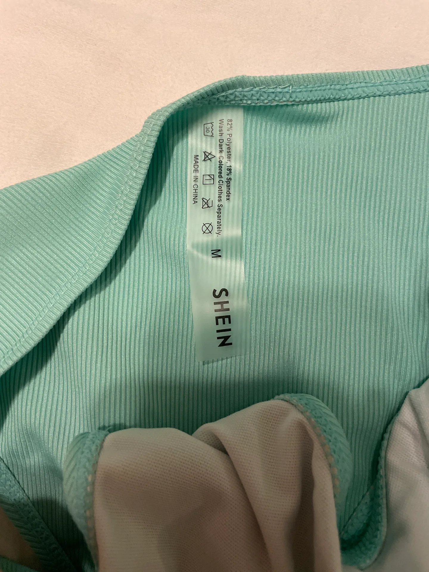 SheIn Bikini Set - Image 4