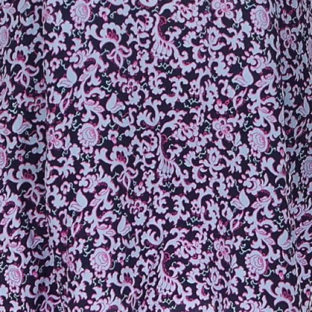 Derek Lam 10 Crosby Rocco Printed Shift Dress Women’s Size 10 Medium M - Image 6