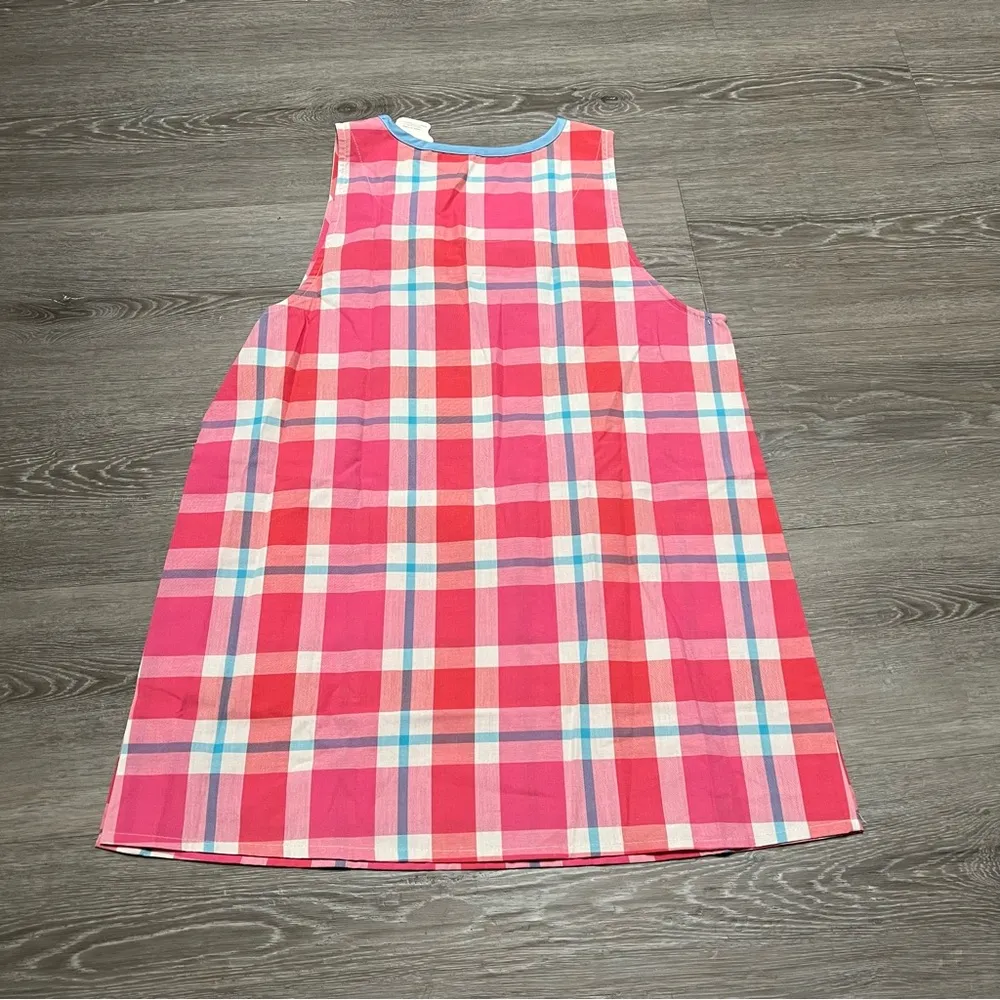 snoopy peanuts belle apron home dress Size undefined - Image 4