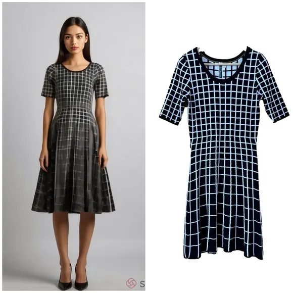 Vintage Julian Taylor New York A - Image 2