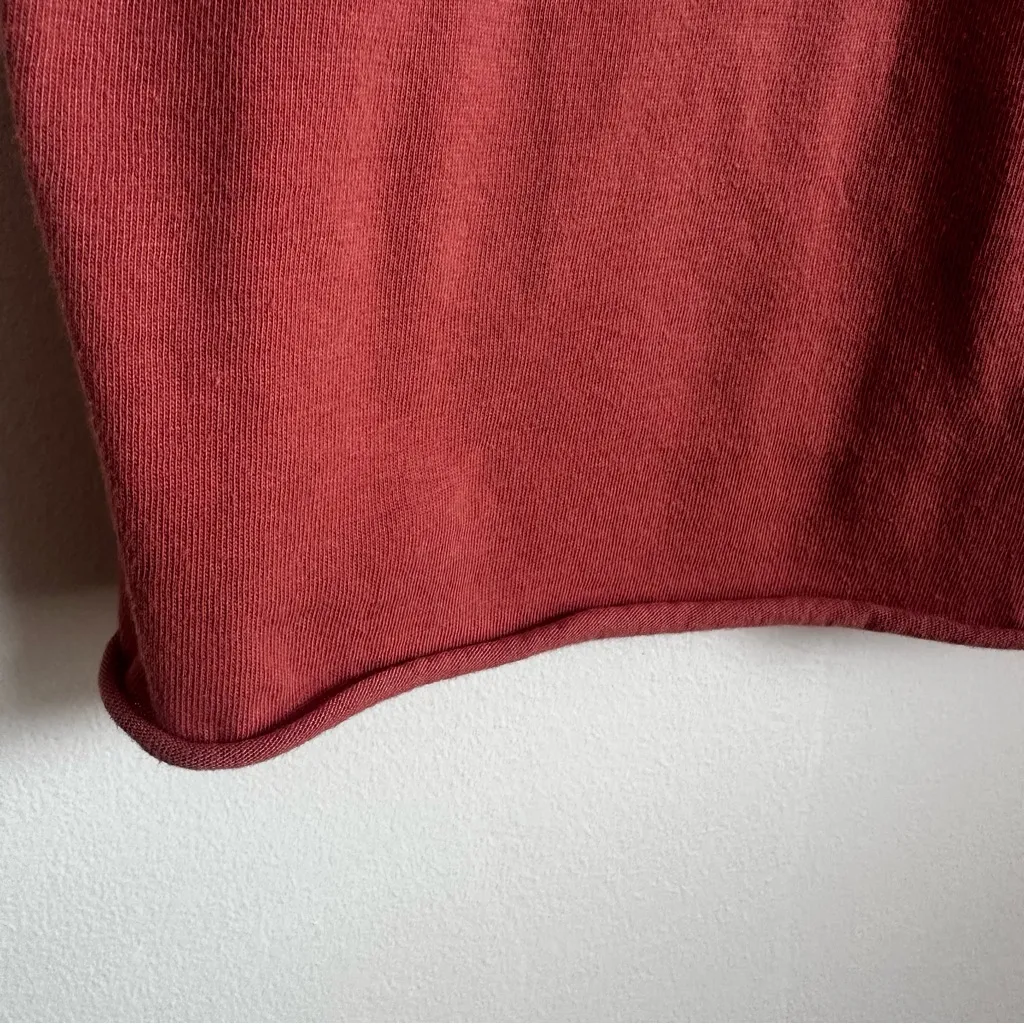 Juniors’ The Beatles Rainbow Abbey Road Graphic Tee size Medium T - Image 6