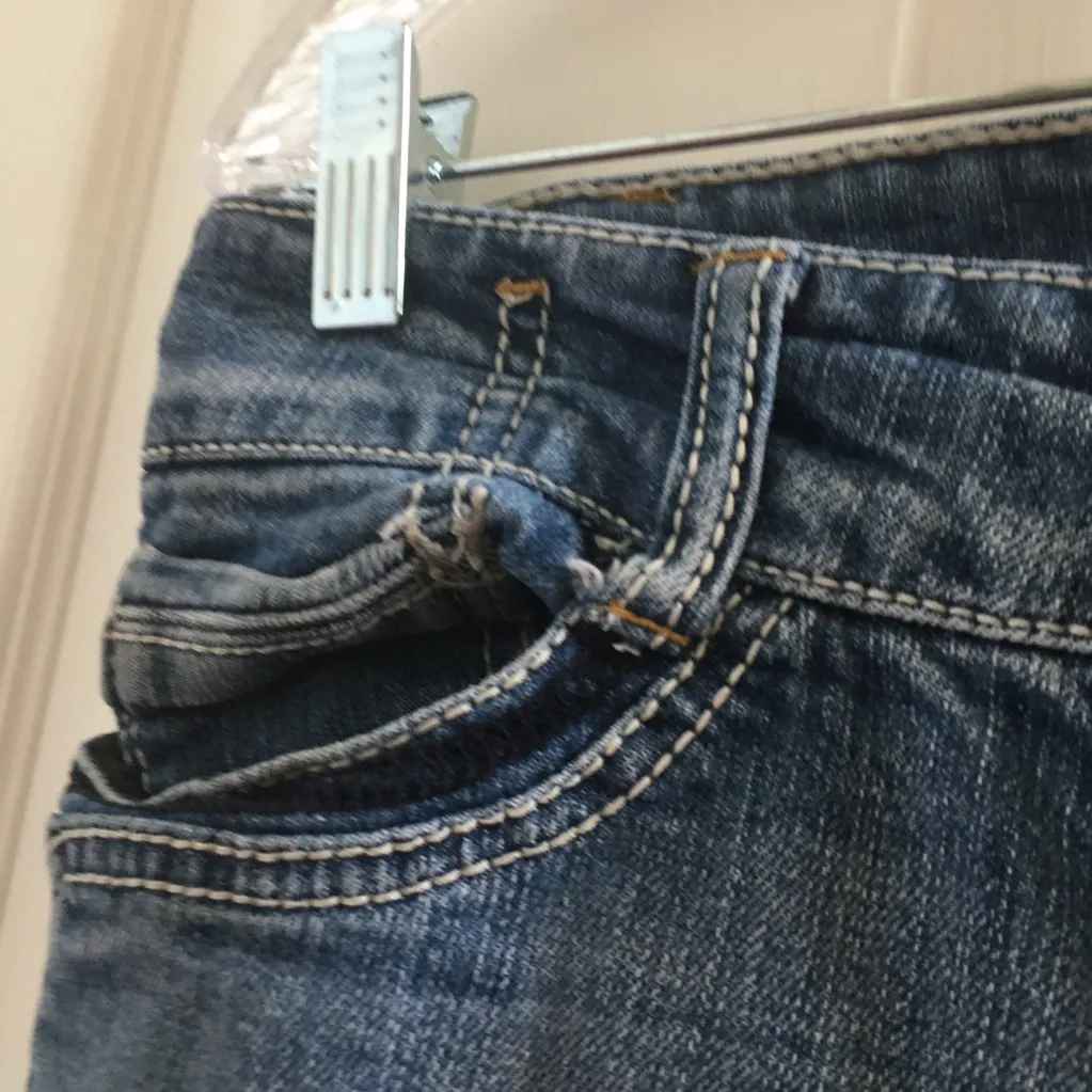 FINAL MARKDOWN Junior jolt shorts 3 - Image 2