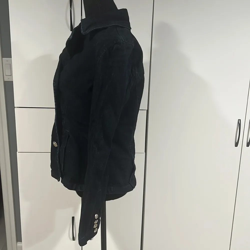 Ralph‎ Lauren Jeans  Co. Denim Jacket . Size L - Image 4