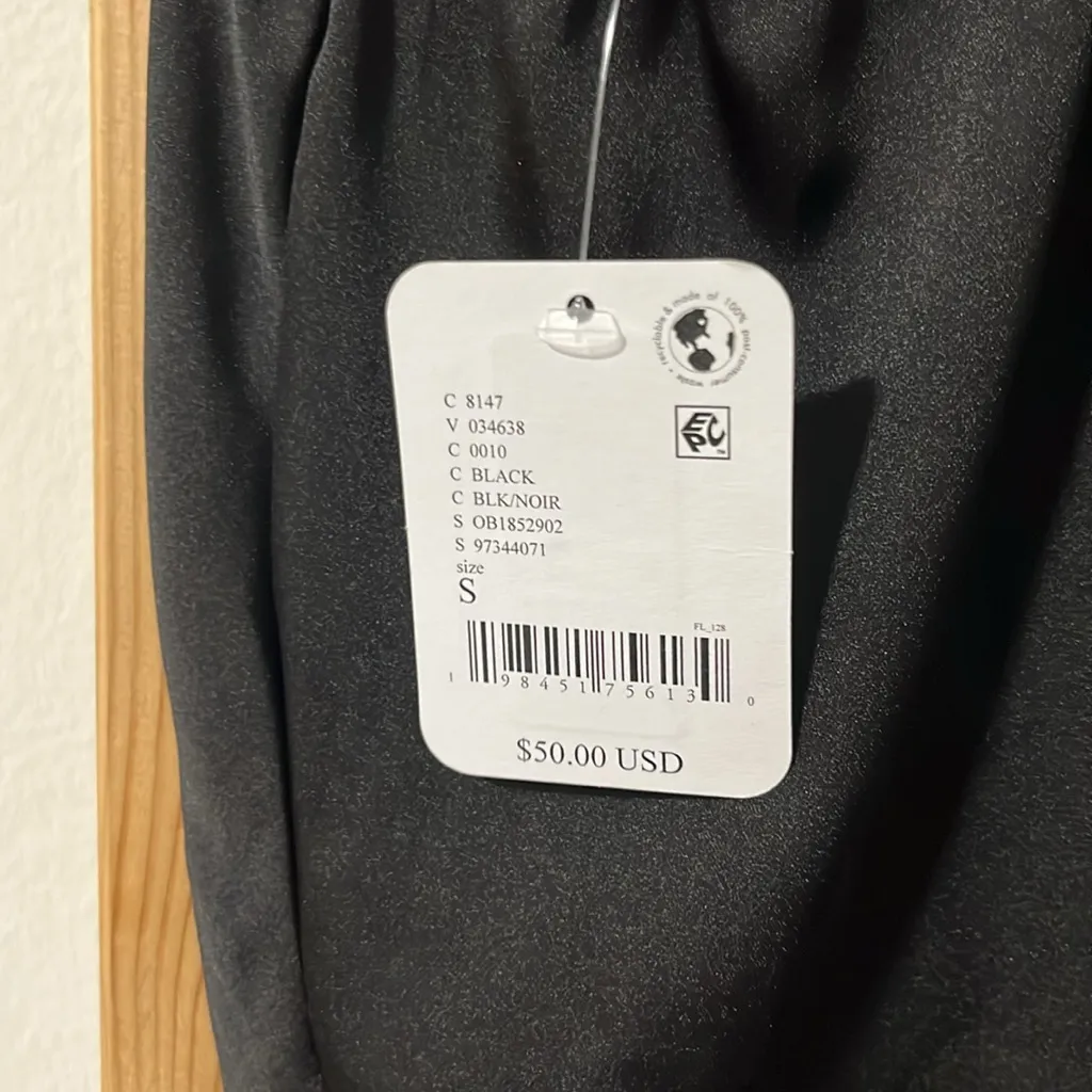 Free People Intimately Spring Fling Mini Slip - Image 4