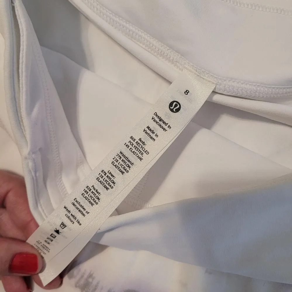 Lululemon Skirt - Image 5