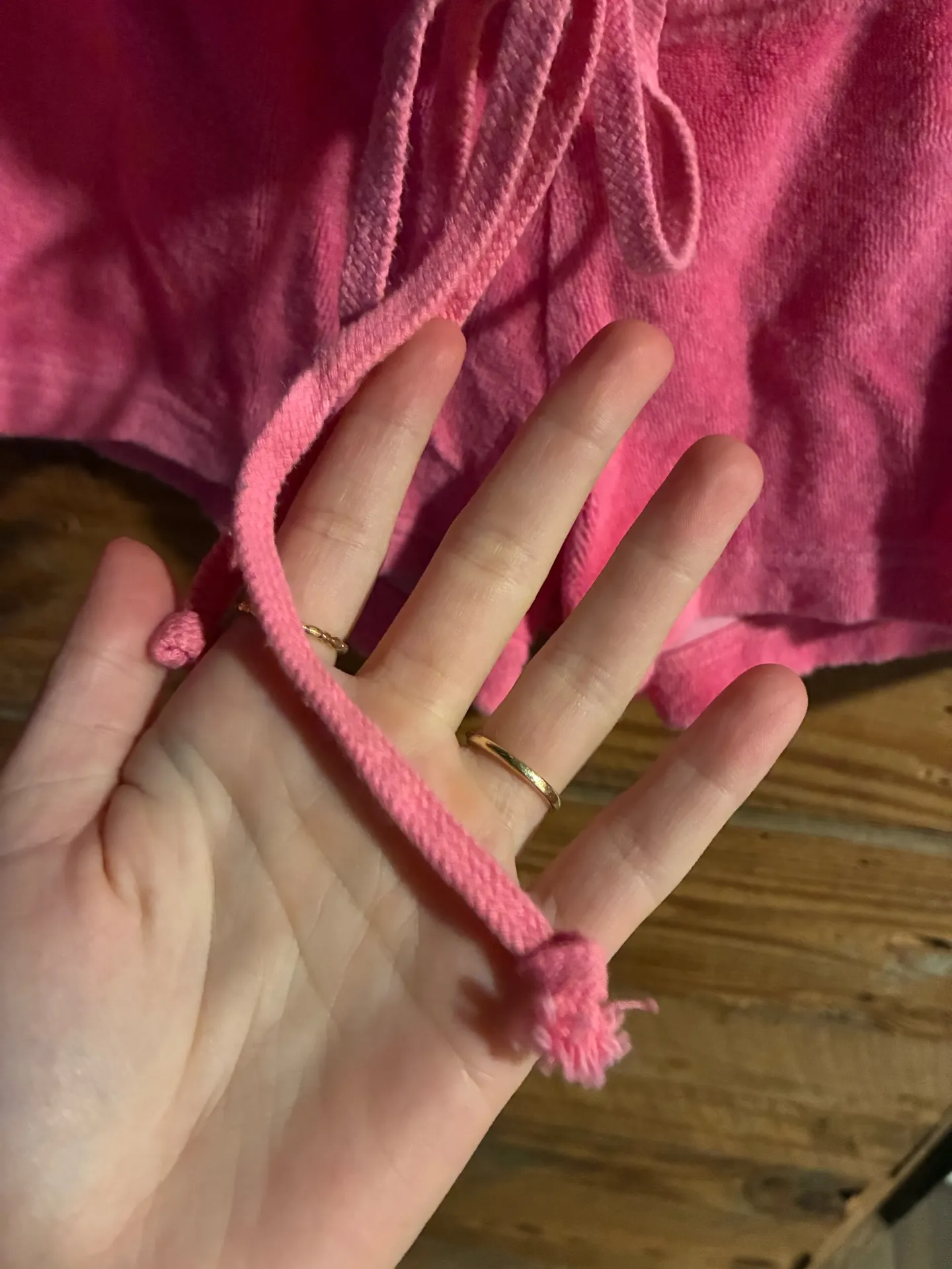 Hard Tail Terry Forever Cloth Shorts - Image 7