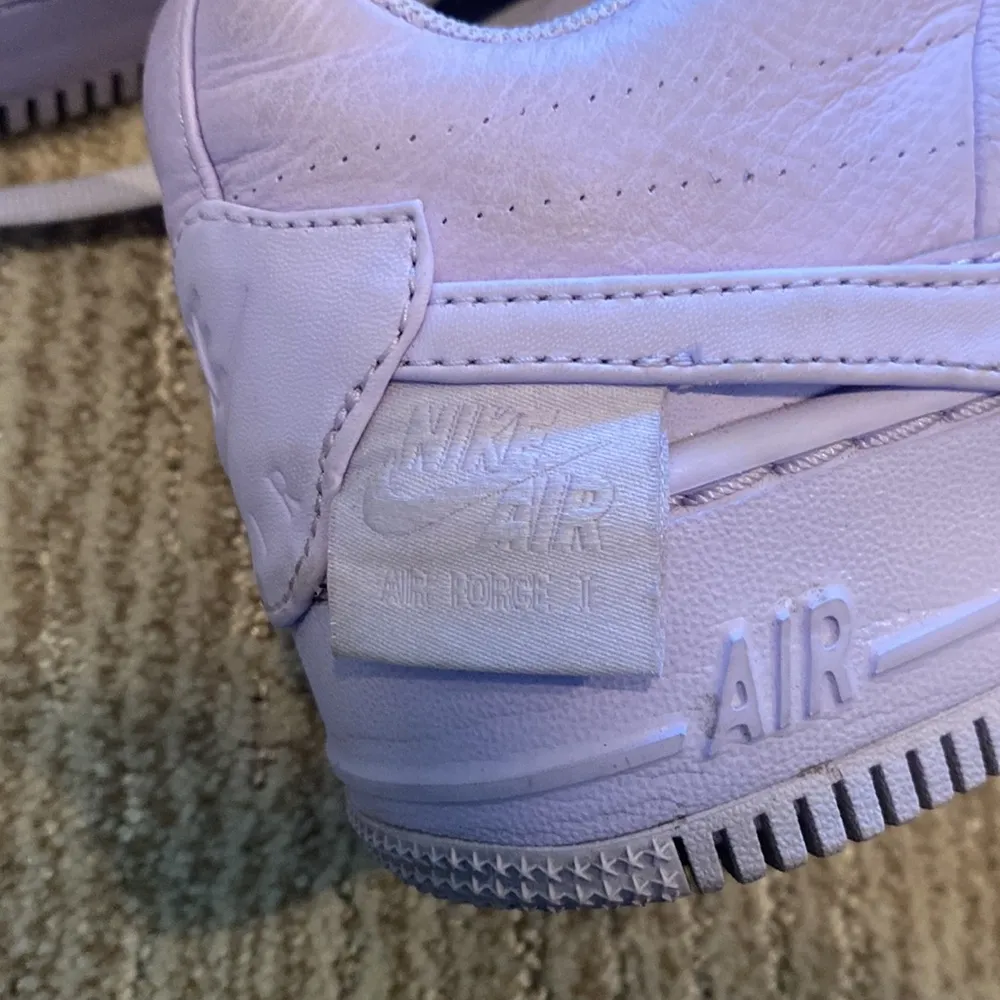 Nike 2018 Air Force 1 Jester XX 'Violet Mist' - Image 4