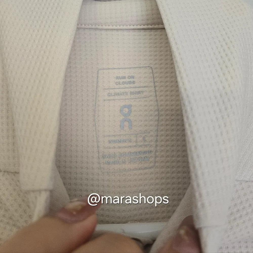 On Climate Shirt - Image 6