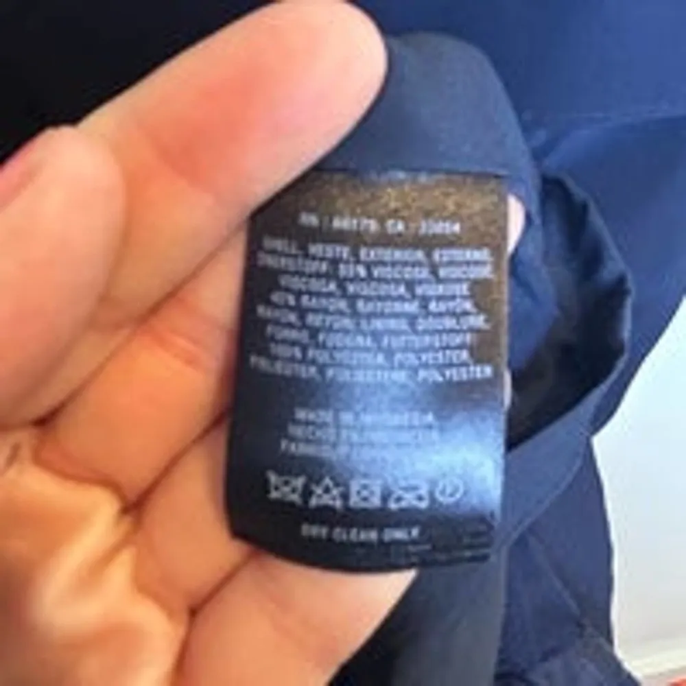 Maeve Anthropologie Black Sleeveless Classic Minimalist Mini Dress Size 10 - Image 6