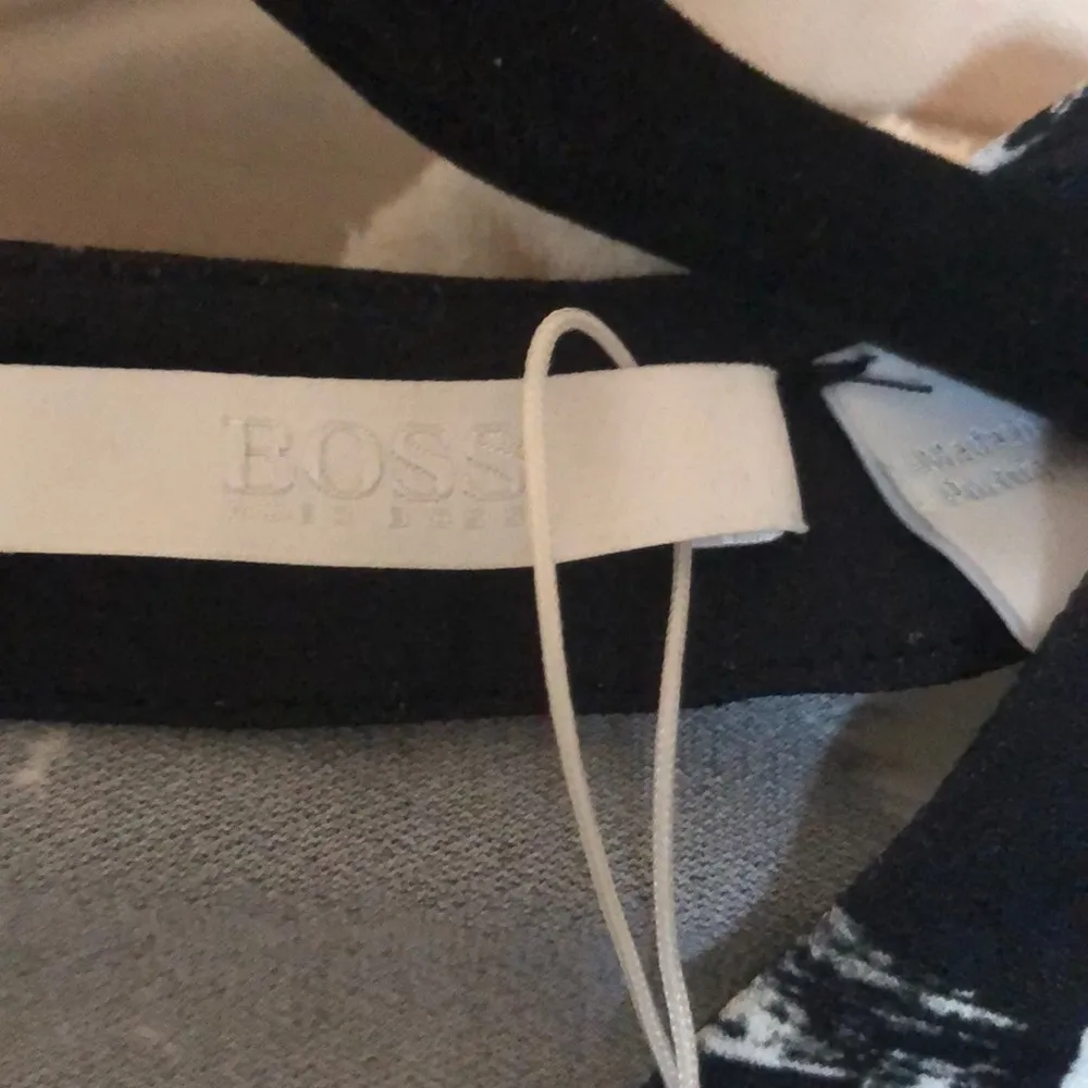 Epana Print Jersey Top - Image 10