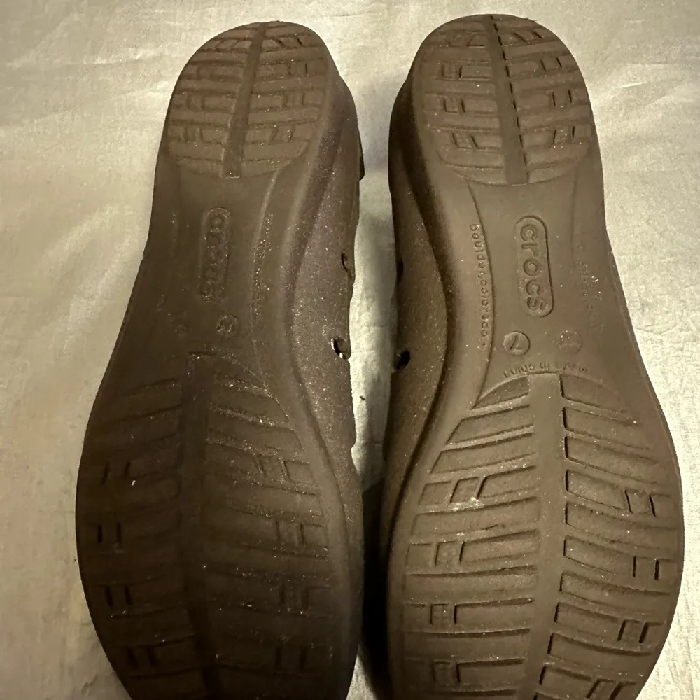 Crocs ballet flats - Image 8