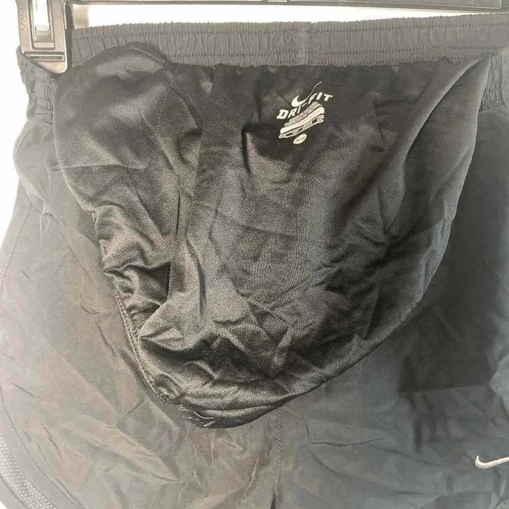 NIKE Running Short Lined Size XS - Image 5