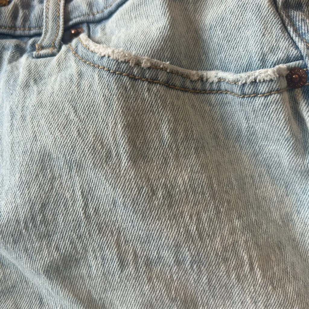 Old Navy Og straight shorts - Image 2