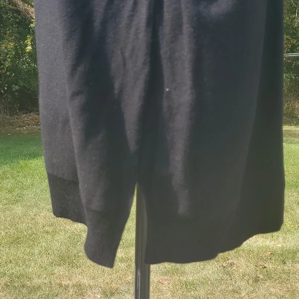 Alfani Glitter Embellished Crewneck Sweater - Image 6