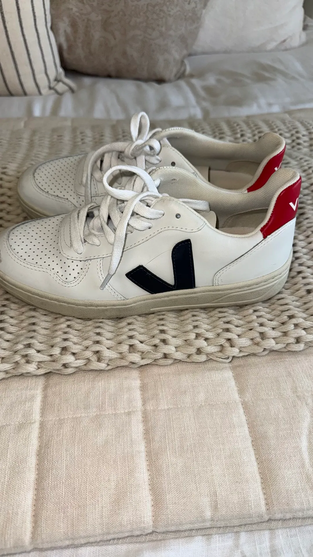 Women’s VEJA Sneakers - Image 6