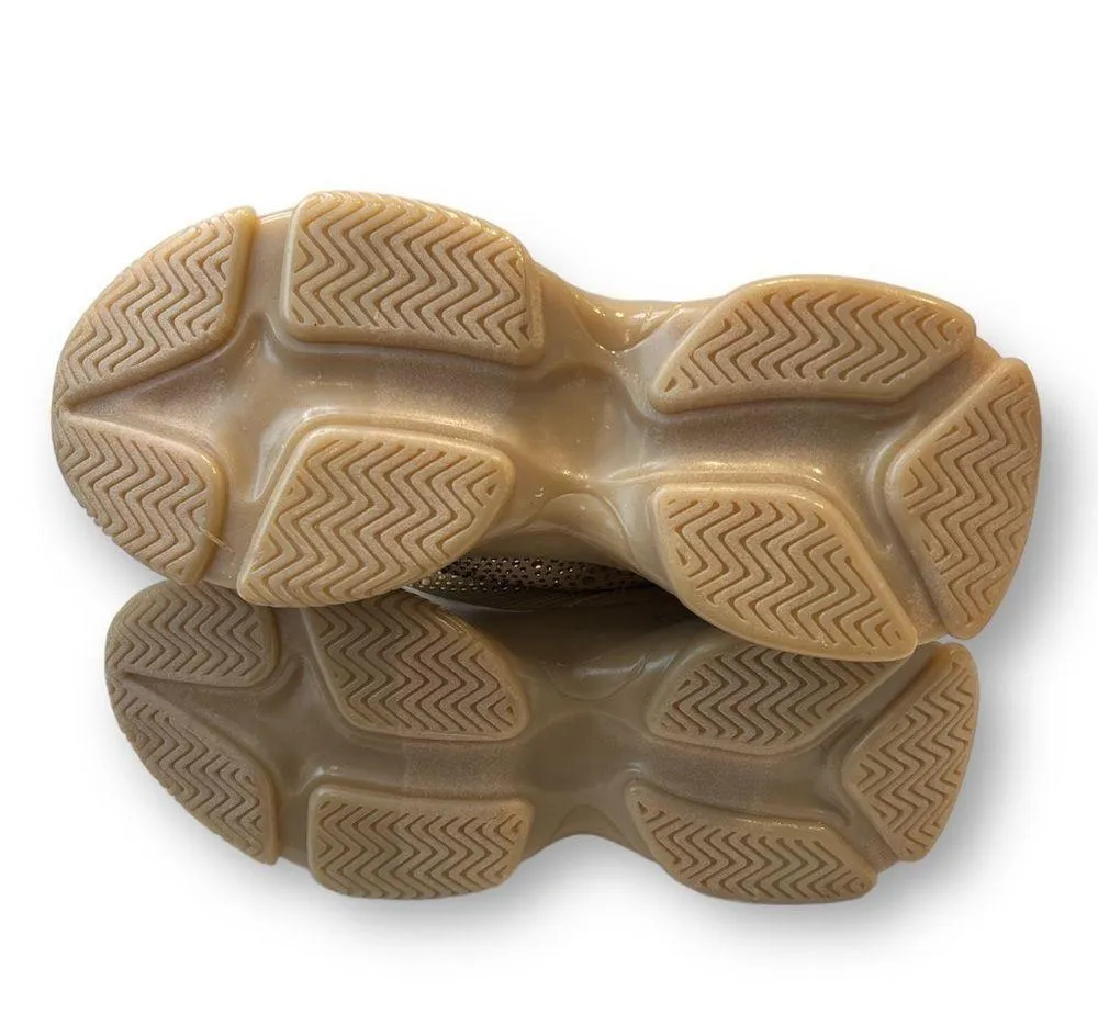 Juicy Couture Adana Shoes Size 7.5 - Image 6