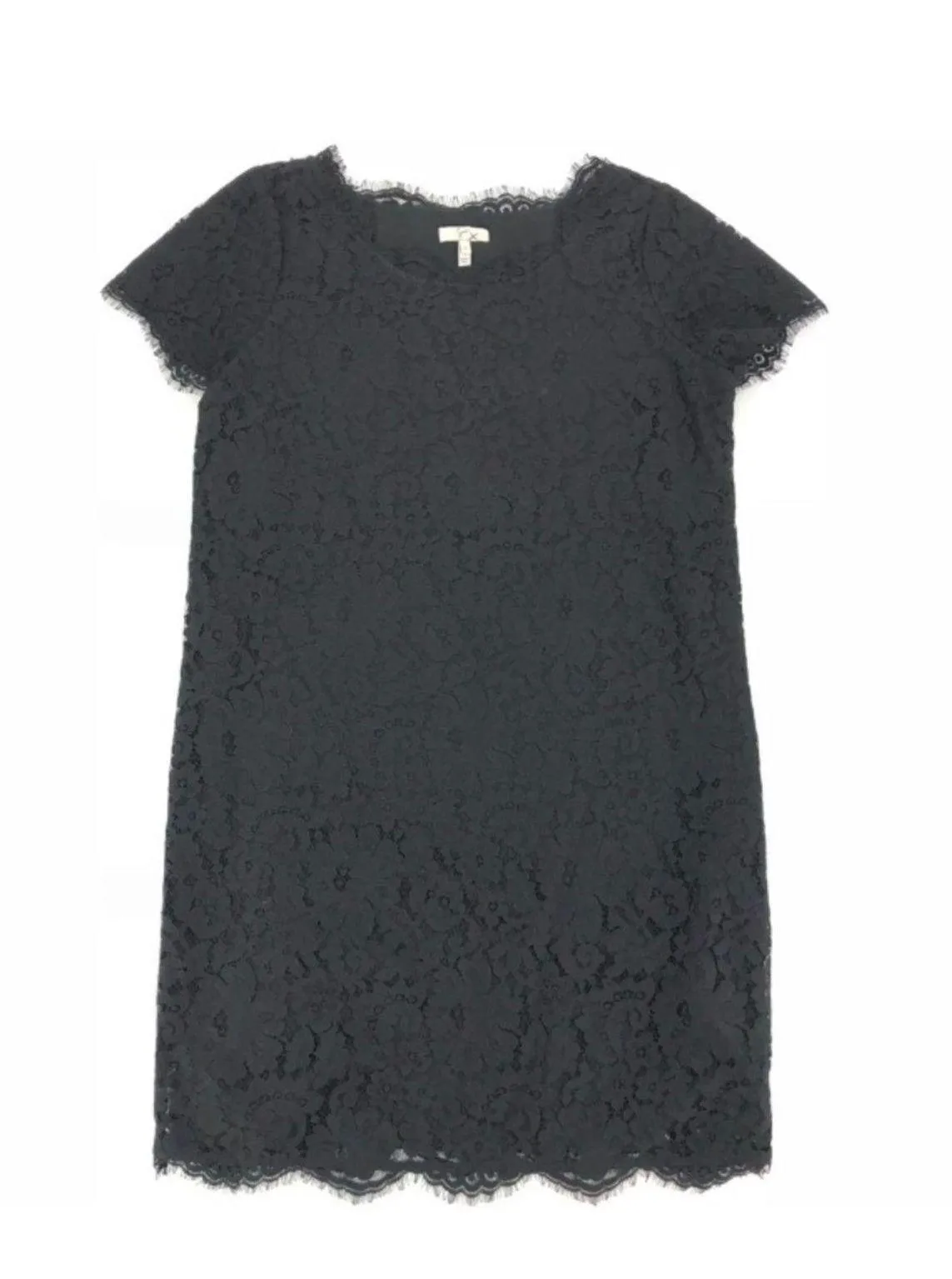 Joie Susina Lace Dress Size Small - Image 2